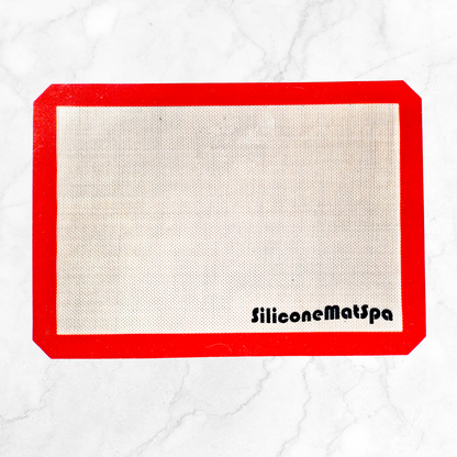 Large Non-Stick Silicone Baking Mat: FREE USA Shipping